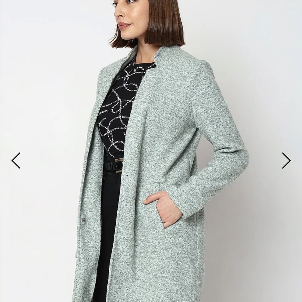 NWT Vero Moda Jacket Green XS